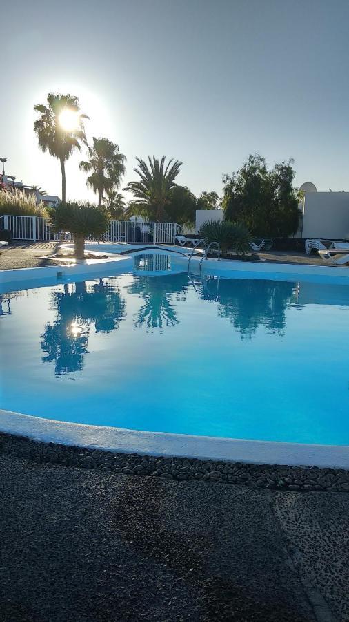 Apartamento Las Tabaibas بويرتو ذيل كارمين المظهر الخارجي الصورة